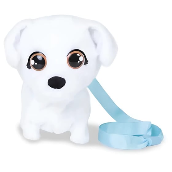 Λούτρινο AS COMPANY Mini Walkiez Διαδραστικά Σκυλάκια (18cm) -Τυχαία Επιλογή Σχεδίου image 4
