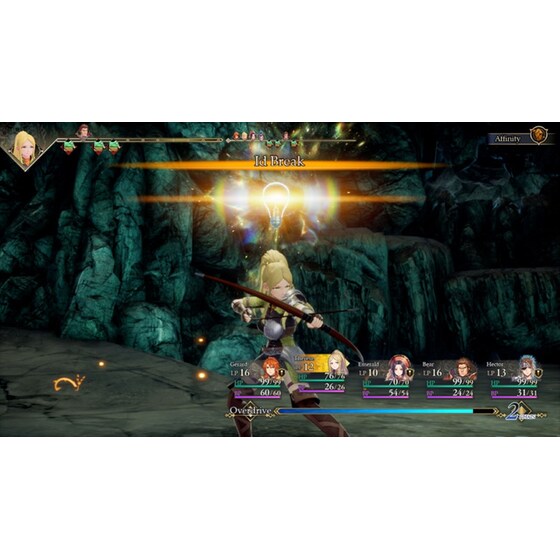Romancing Saga 2: Revenge of the Seven - PS5 image 4
