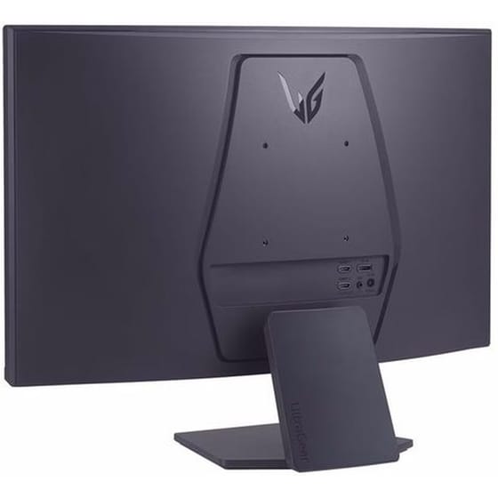 LG UltraGear 27GS60QC-B Gaming Monitor 27'' QHD VA Curved 180Hz 1ms image 6