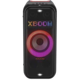 Party Speaker LG XBOOM DXL7T 250W - Μαύρο