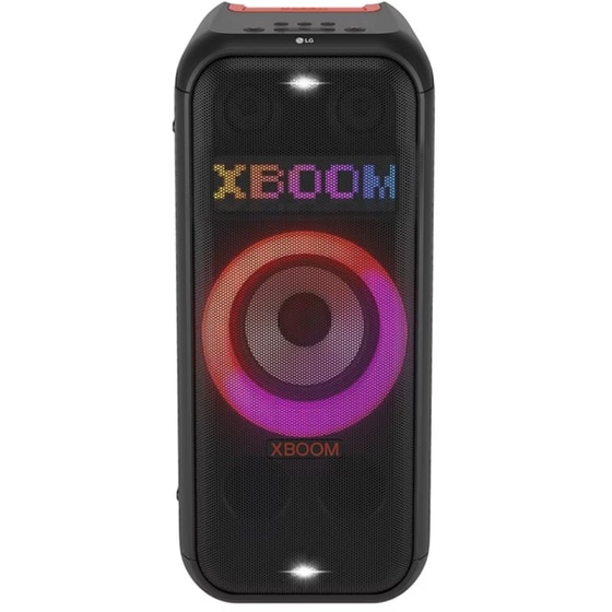 Party Speaker LG XBOOM DXL7T 250W - Μαύρο image 0