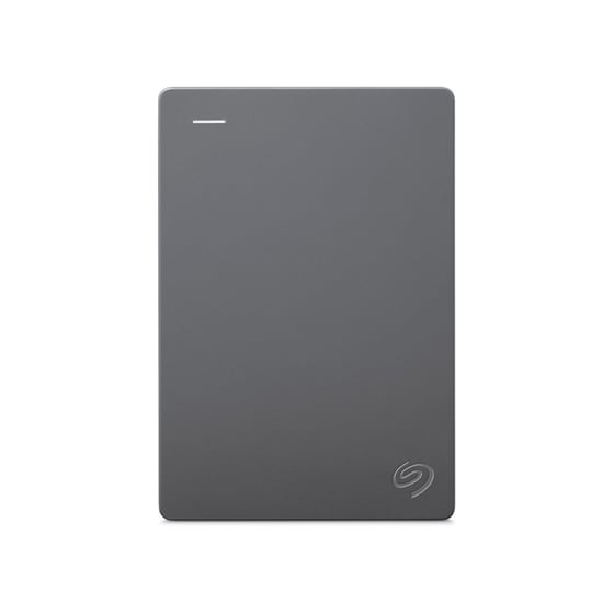 Seagate Basic USB 3.0 HDD 4TB 2.5" - Γκρι image 0