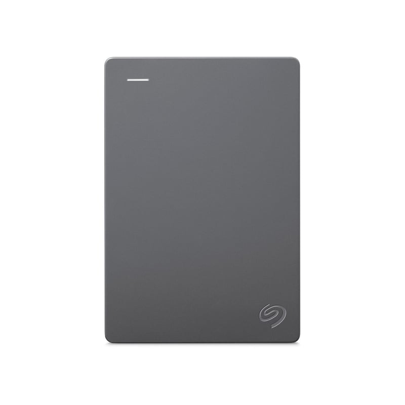 Seagate Basic USB 3.0 HDD 4TB 2.5 – Γκρι