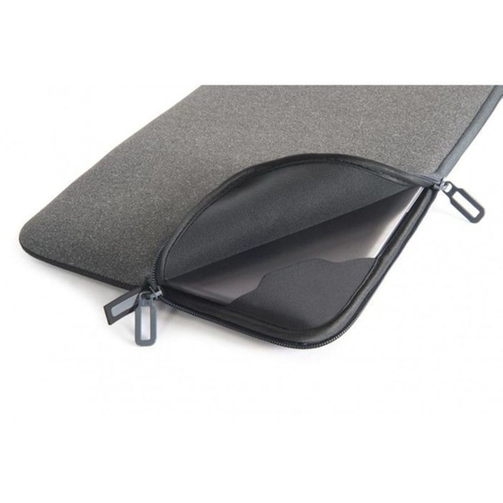 Θηκη Laptop Tucano Melange 15" Grey image 3