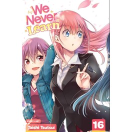 We Never Learn, Vol. 16