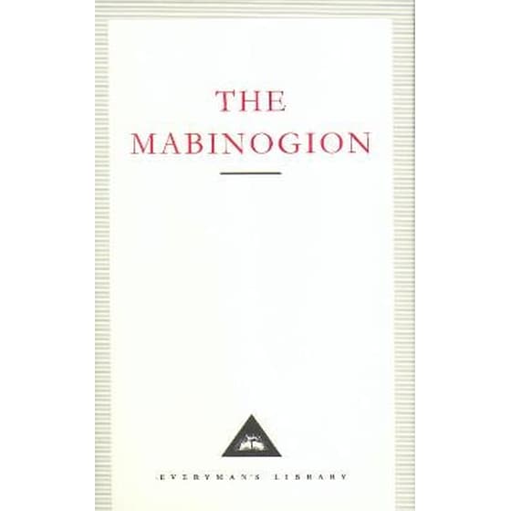 Mabinogion image 0