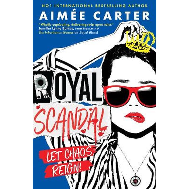 Royal Scandal