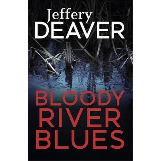 Bloody River Blues image 0