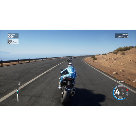 Ride 3 - PS4 Used image 3