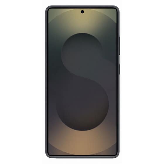 Θήκη Samsung Galaxy S25 Ultra - Samsung Kindsuit Case - Black image 1