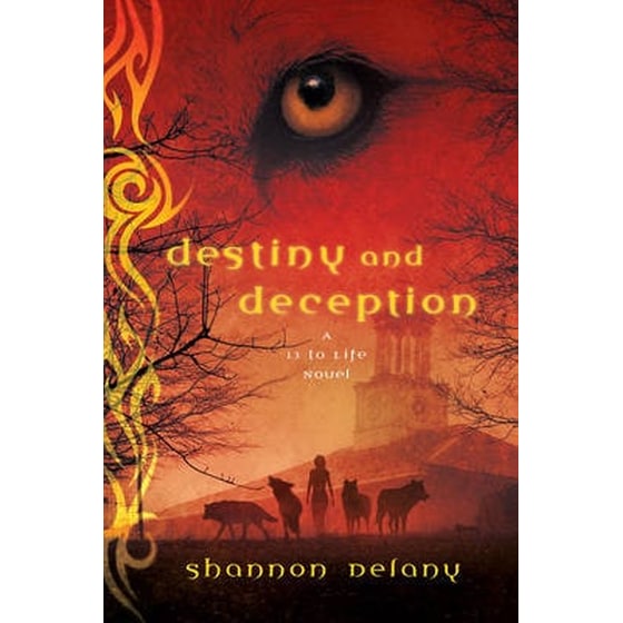 Destiny and Deception image 0