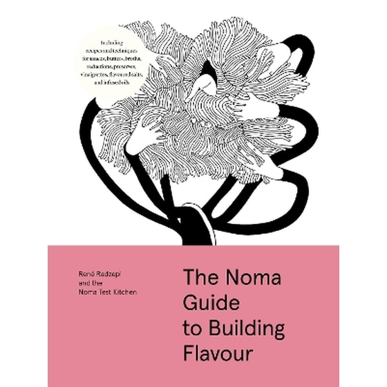 The Noma Guide to Building Flavour image 0
