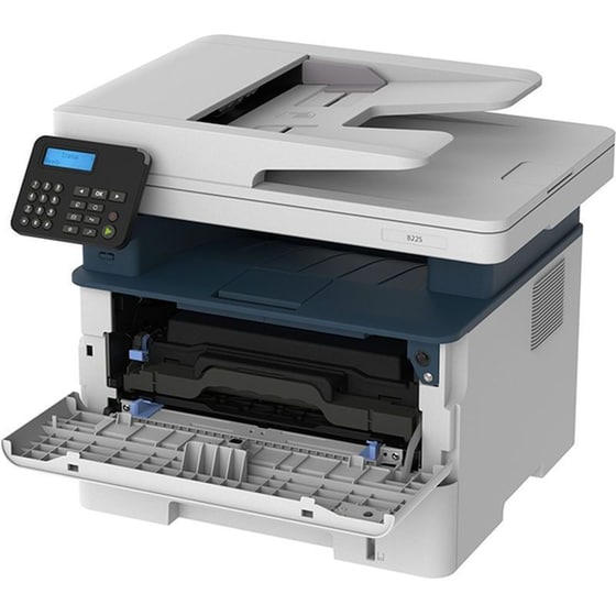 Xerox B225V_DNI Ασπρόμαυρο Πολυμηχάνημα Laser MFP A4 με Print , Copy , Scan , Fax (xerb225vdni) image 2