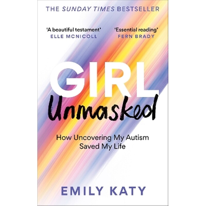 Girl Unmasked