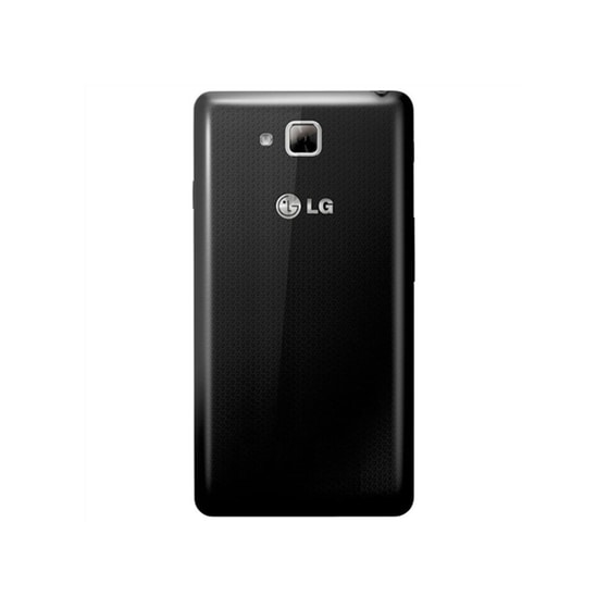 Smartphone LG Optimus L9 II 8GB Μαύρο image 3