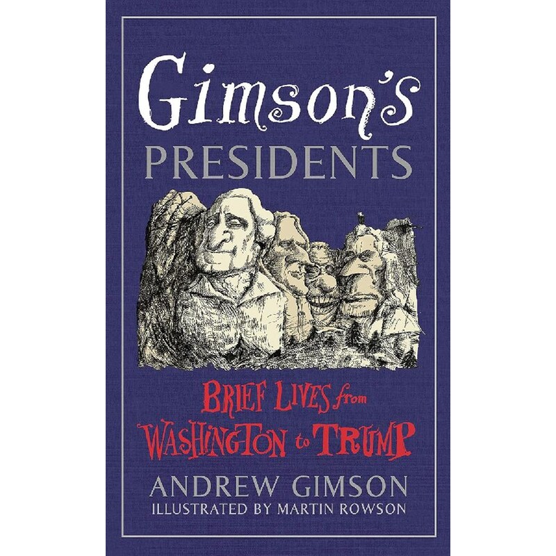 Gimsons Presidents