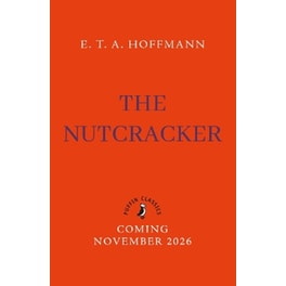 The Tale of the Nutcracker