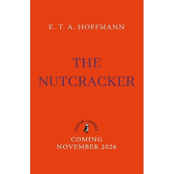 The Tale of the Nutcracker image 0