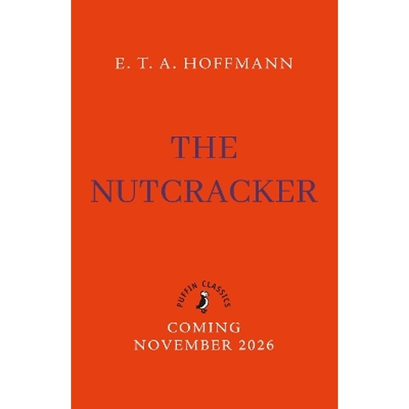 The Tale of the Nutcracker