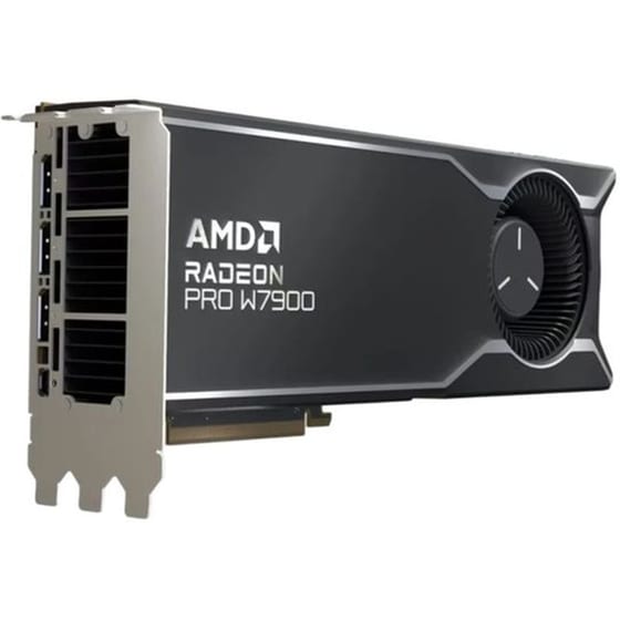 Κάρτα Γραφικών AMD Radeon Pro W7900 48GB image 0