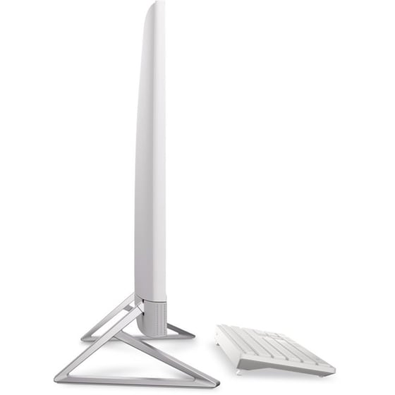 All in One Dell EC27250 27'' FHD (Core 7-150U/32 GB/2TB SSD/UHD Graphics/Win11Pro) image 5