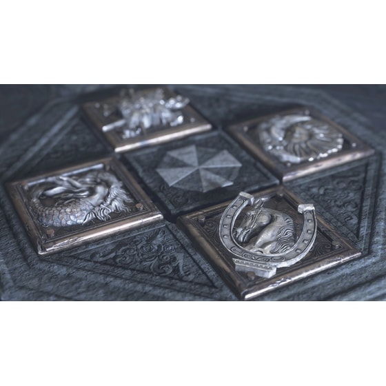 Resident Evil Village - PS4 image 16