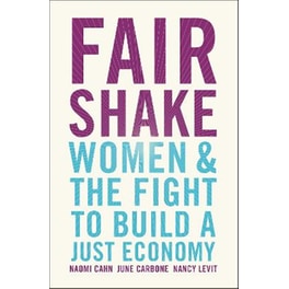 Fair Shake
