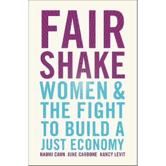 Fair Shake image 0