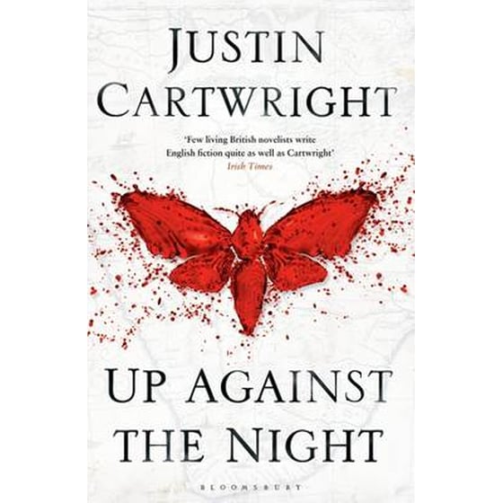 Up Against the Night image 0