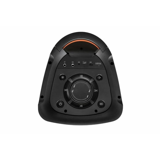 Party Speaker Blaupunkt PB06DB 500W Karaoke - Μαύρο image 1