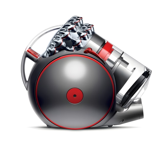 DYSON CY26 Big Ball Absolute 2 700 W με Κάδο 1.7 L Ηλεκτρική Σκούπα image 1