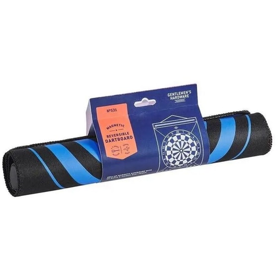 Dartboard Roll Gentlemen's Hardware image 1