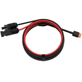Ecoflow Power Station ACC MC4 / XT60i 2.5m Cable