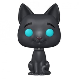 Funko Pop! Movies - Luck - Bob #1287