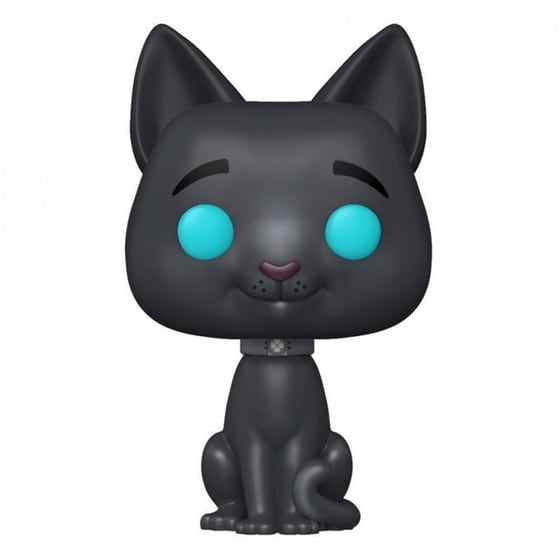 Funko Pop! Movies - Luck - Bob #1287 image 0