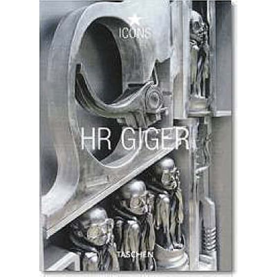 H.R.Giger image 0