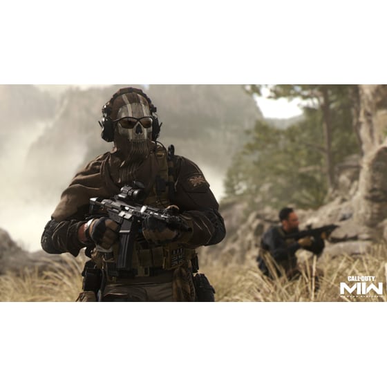 Call of Duty: Modern Warfare II - PS5 image 4