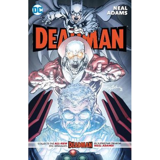 Deadman image 0