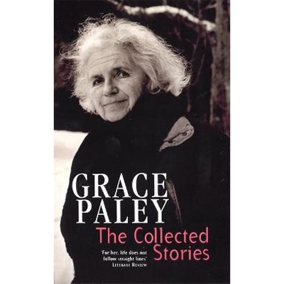 The Collected Stories of Grace Paley image 0