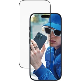 Προστατευτικό οθόνης Apple iPhone 17 Pro - PanzerGlass Clear Ultra-Wide Fit Screen Protection