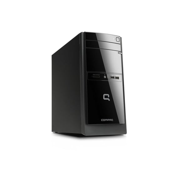 Desktop HP Compaq 100-511nv (E1-6010/4GB/1TB HDD/Radeon R2 Graphics/Win8.1Home) image 1