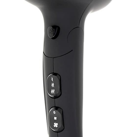 Σεσουάρ Μαλλιών ADLER AD_2267 2500W Μαύρο image 6