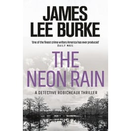 Neon Rain