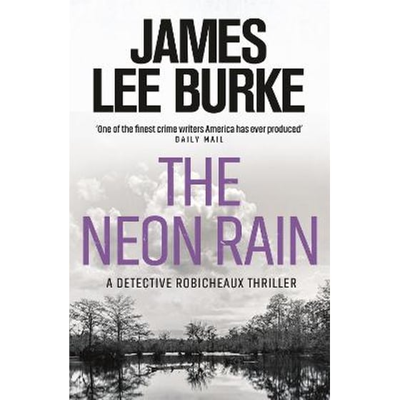 Neon Rain image 0