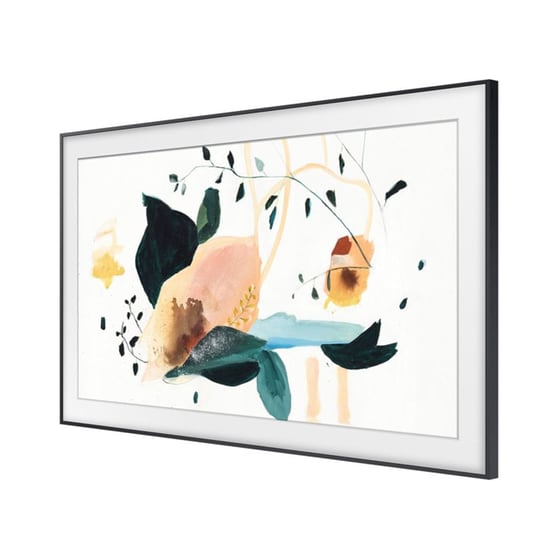 Τηλεόραση Samsung The Frame QLED 75" 4K Smart QE75LS03T image 2