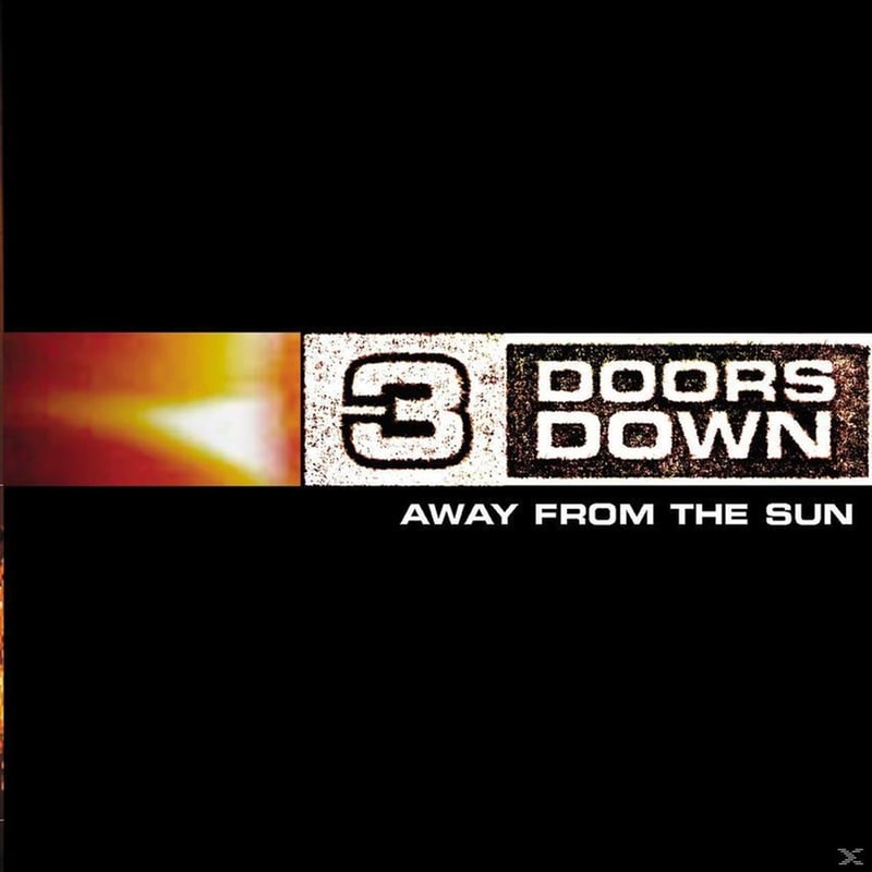 Away From The Sun (15th Anniversary, 2lp)