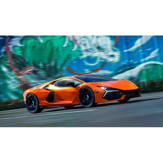 The Crew Motorfest - Xbox One image 4