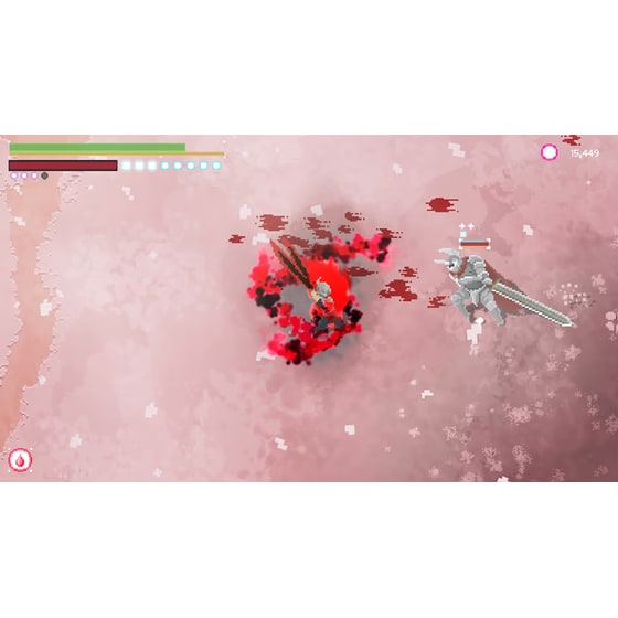 Unsouled - Nintendo Switch image 3