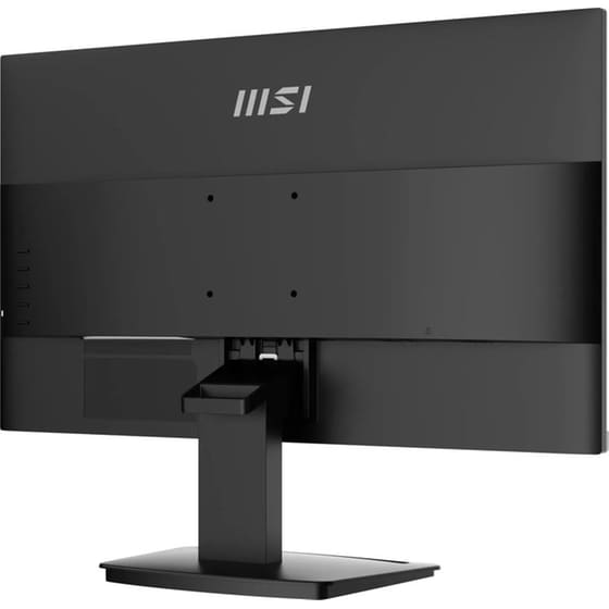MSI Pro MP MP2412 Monitor 23.8'' FHD VA Flat 100Hz 4ms image 6