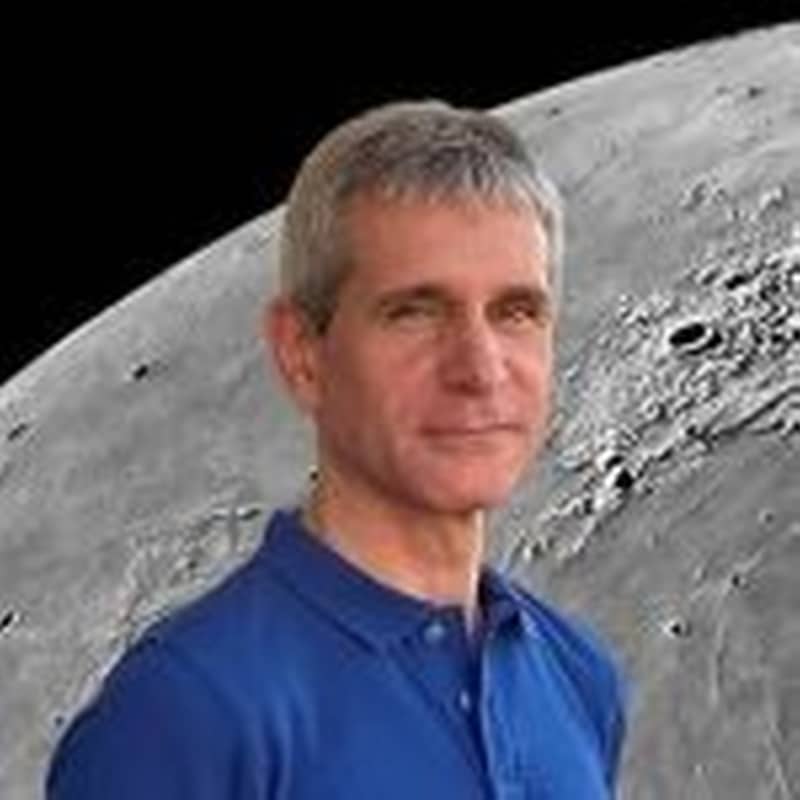 Author picture